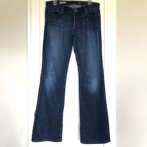 AG The Angel Bootcut Jeans | 31 R